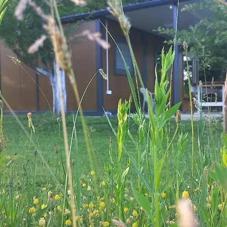 Zeleni Horizont Feriehus Vrbani
