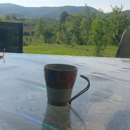 Feriehus Zeleni Horizont Vrbani