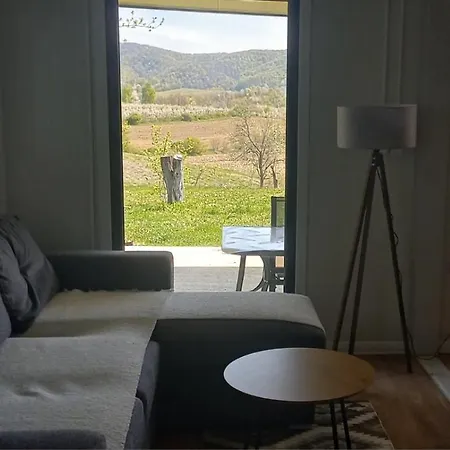 Zeleni Horizont * Vrbani