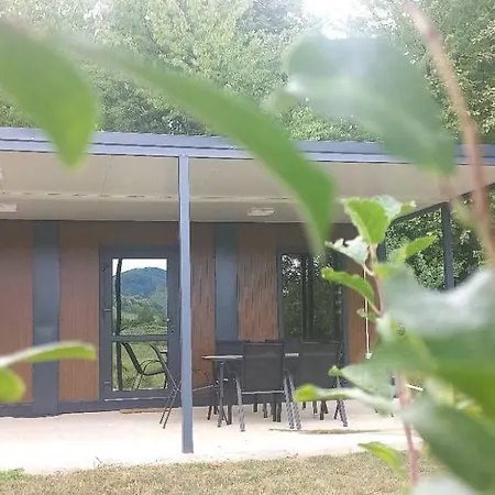 Zeleni Horizont Feriehus
