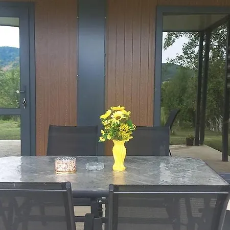 Zeleni Horizont Feriehus *