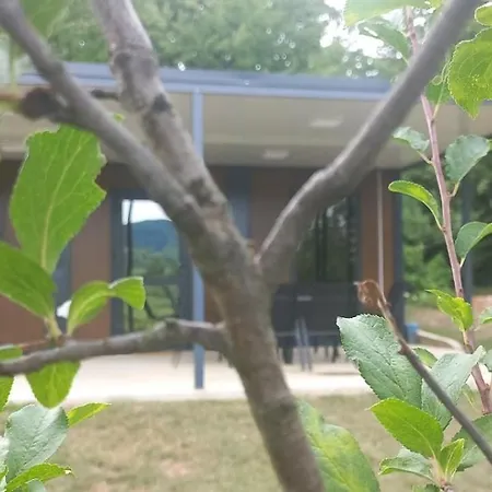Zeleni Horizont Feriehus